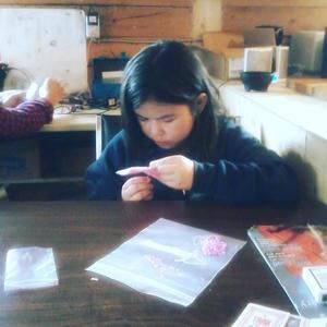 Meet your Posher, Jay